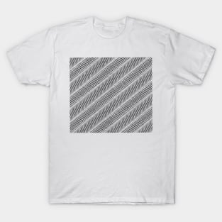 faded river illusion T-Shirt